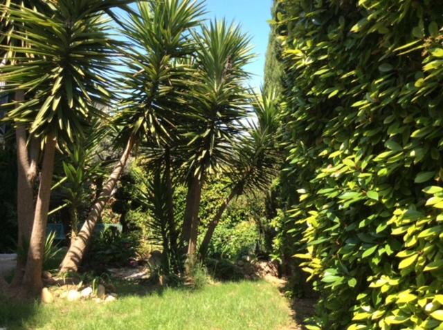 민박 Bouzigues Suite Parentale étang De Thau