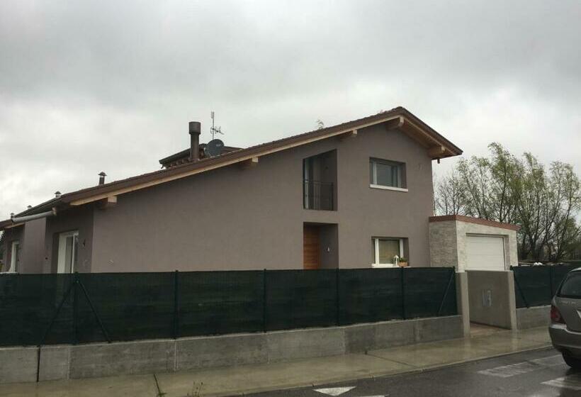 مبيت وإفطار Cà Petra