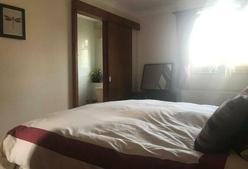 住宿加早餐  Carents House