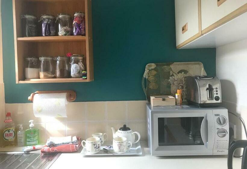 住宿加早餐  Carents House