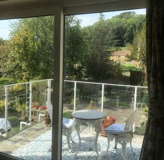 住宿加早餐  Carents House