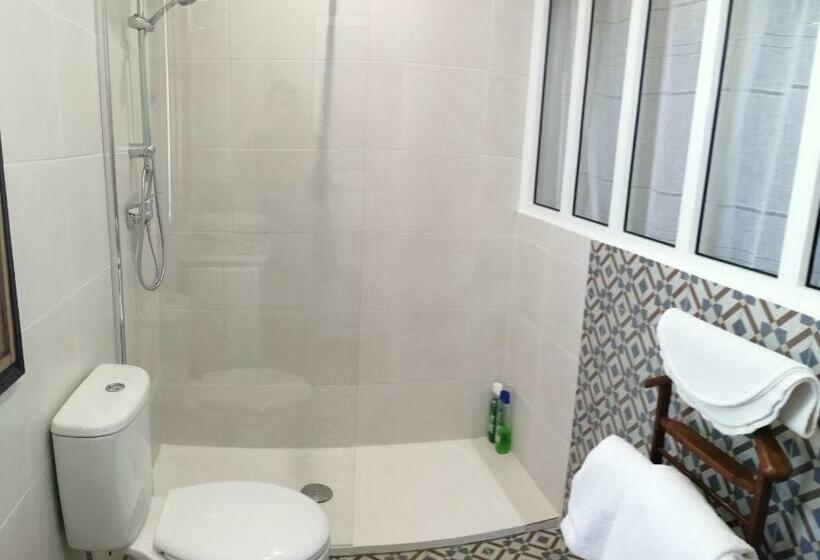 مبيت وإفطار Casa Dos Pingos De Mel