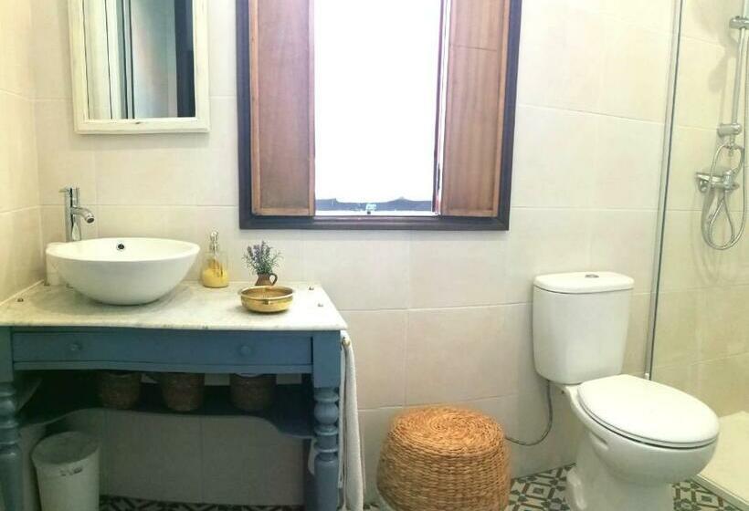 مبيت وإفطار Casa Dos Pingos De Mel