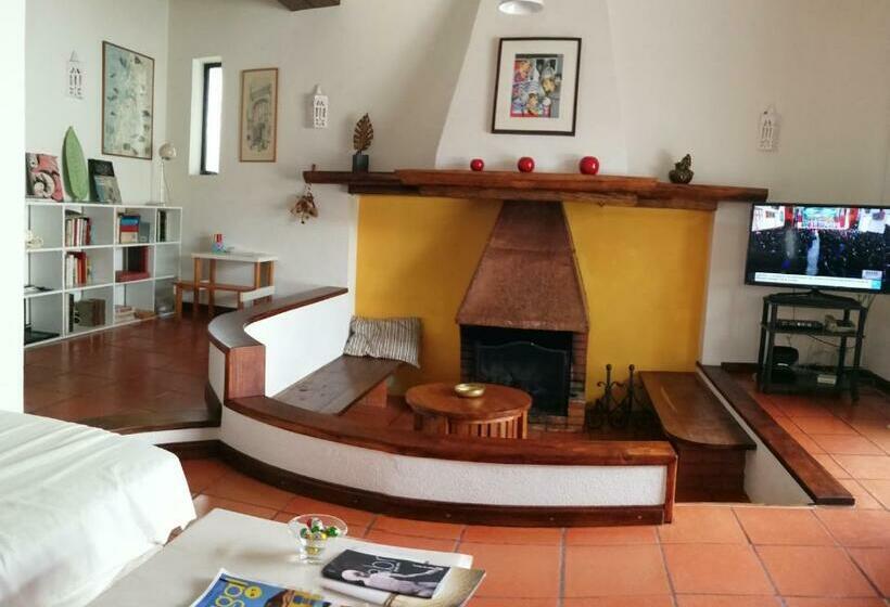 مبيت وإفطار Casa Dos Pingos De Mel