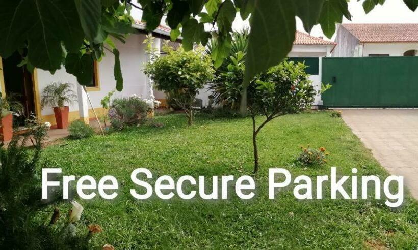 مبيت وإفطار Casa Dos Pingos De Mel