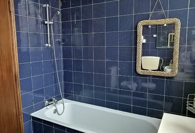 مبيت وإفطار Casa Dos Pingos De Mel