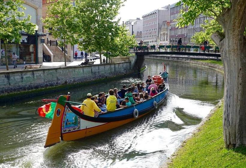 مبيت وإفطار Casa Dos Pingos De Mel