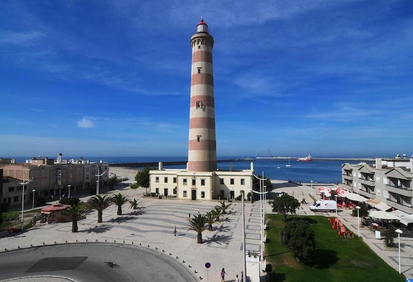 مبيت وإفطار Casa Dos Pingos De Mel