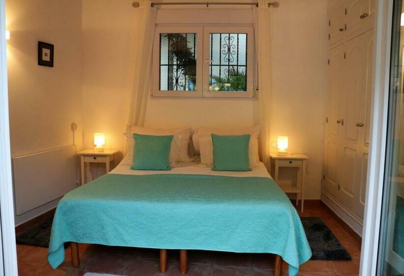 Bed and Breakfast Casa Orbeta