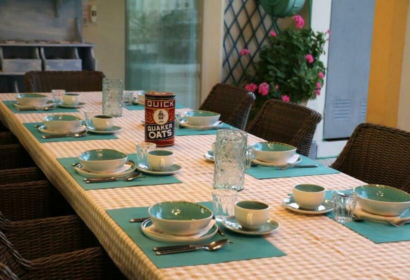 Bed and Breakfast Casa Orbeta