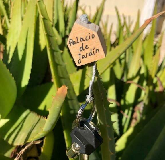 Bed and Breakfast Casa Orbeta