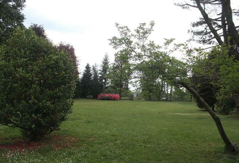 مبيت وإفطار Cascina Cattabreghetta