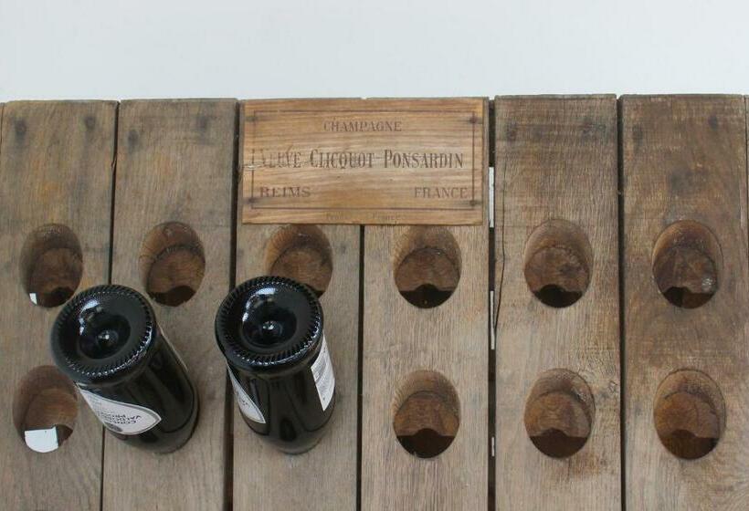 مبيت وإفطار Cascina Cattabreghetta