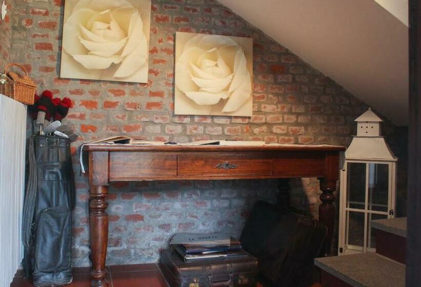 민박 Cascina Cattabreghetta