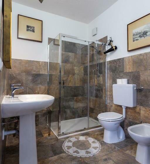 민박 Cascina Cattabreghetta