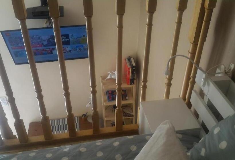 צימר Chambre Direct Piscine