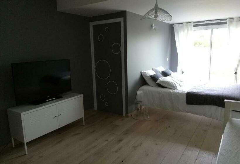 Chambres D Hôtes Nature Et Bois Bed And Breakfast