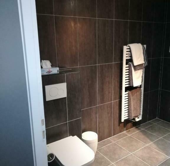 Chambres D Hôtes Nature Et Bois Bed And Breakfast