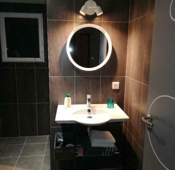 Chambres D Hôtes Nature Et Bois Bed And Breakfast