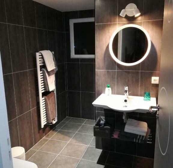 Chambres D Hôtes Nature Et Bois Bed And Breakfast