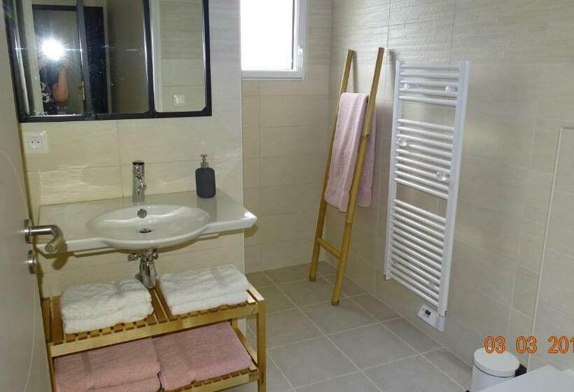 Chambres D Hôtes Nature Et Bois Bed And Breakfast