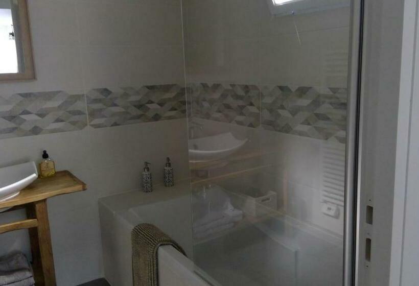 Chambres D Hôtes Nature Et Bois Bed And Breakfast