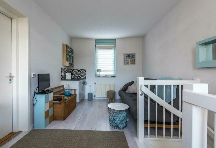 Bed and Breakfast De Vloedlijn