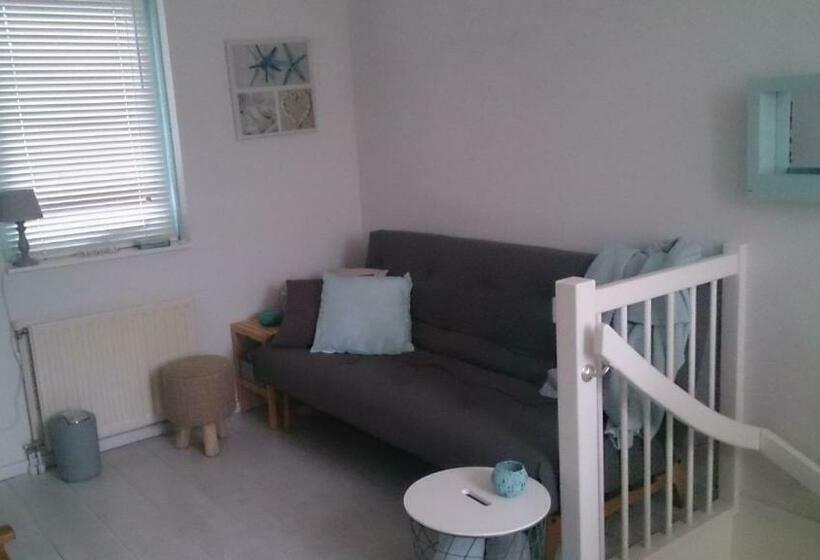 Bed and Breakfast De Vloedlijn