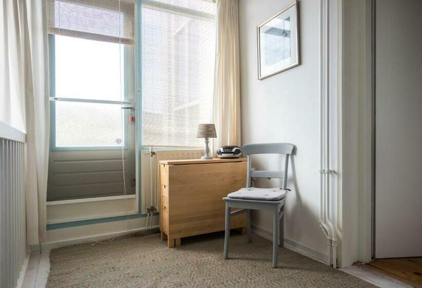 Bed and Breakfast De Vloedlijn