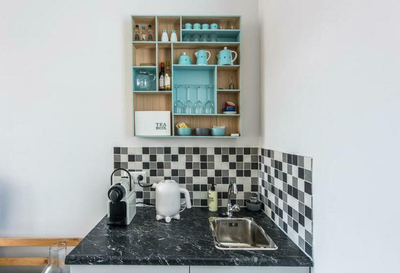 Bed and Breakfast De Vloedlijn