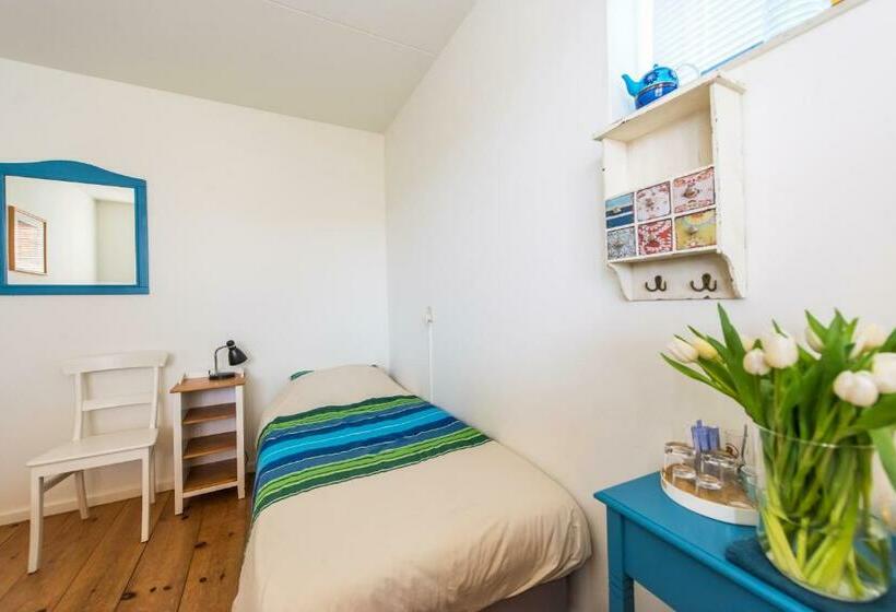 Bed and Breakfast De Vloedlijn
