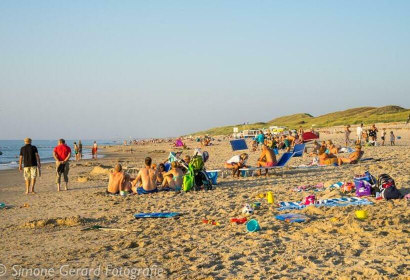 Bed and Breakfast De Vloedlijn