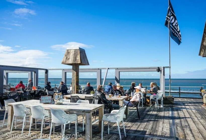 Bed and Breakfast De Vloedlijn