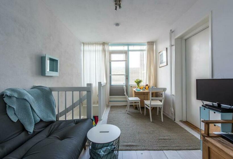 Bed and Breakfast De Vloedlijn