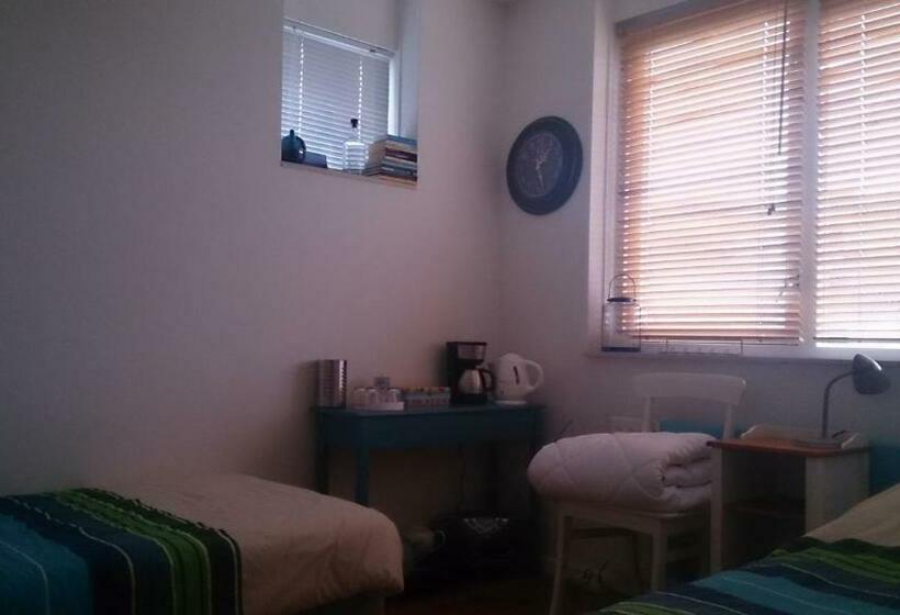 Bed and Breakfast De Vloedlijn