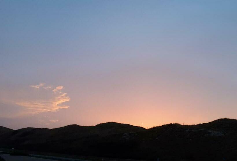 Bed and Breakfast De Vloedlijn