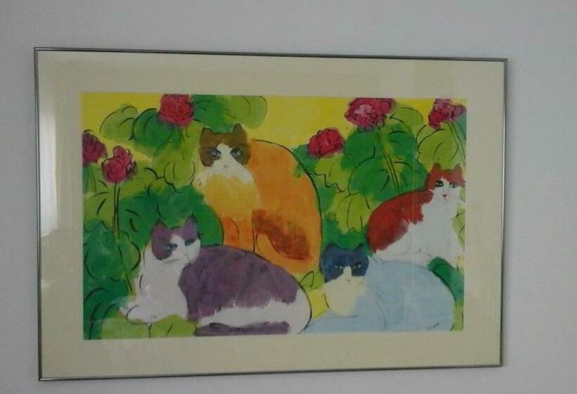 Bed And Breakfast Devijfbees