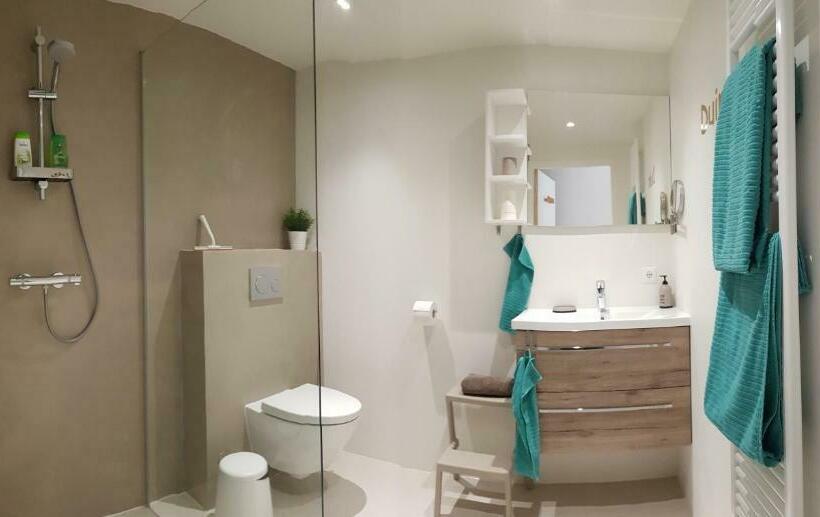 Bed and Breakfast Duin En Zee Texel