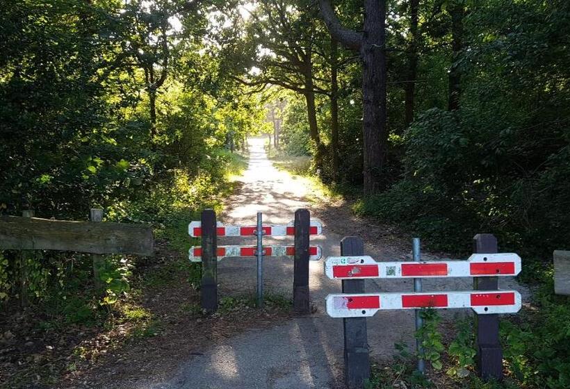 Bed and Breakfast Duin En Zee Texel