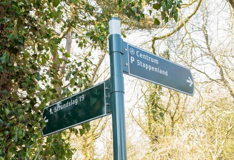 Bed and Breakfast Duin En Zee Texel