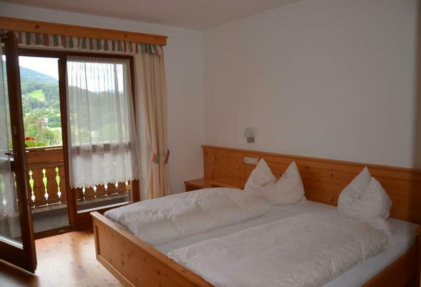 Bed and Breakfast Falkenau