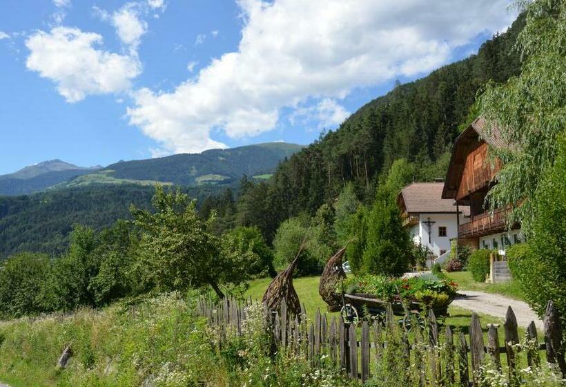 Bed and Breakfast Falkenau