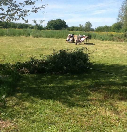 ベッドアンドブレックファースト Hello Velo