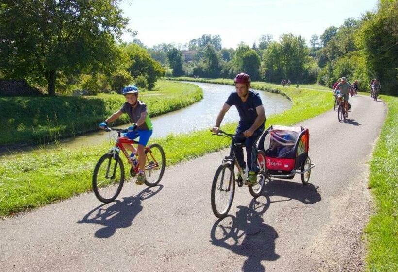 ベッドアンドブレックファースト Hello Velo