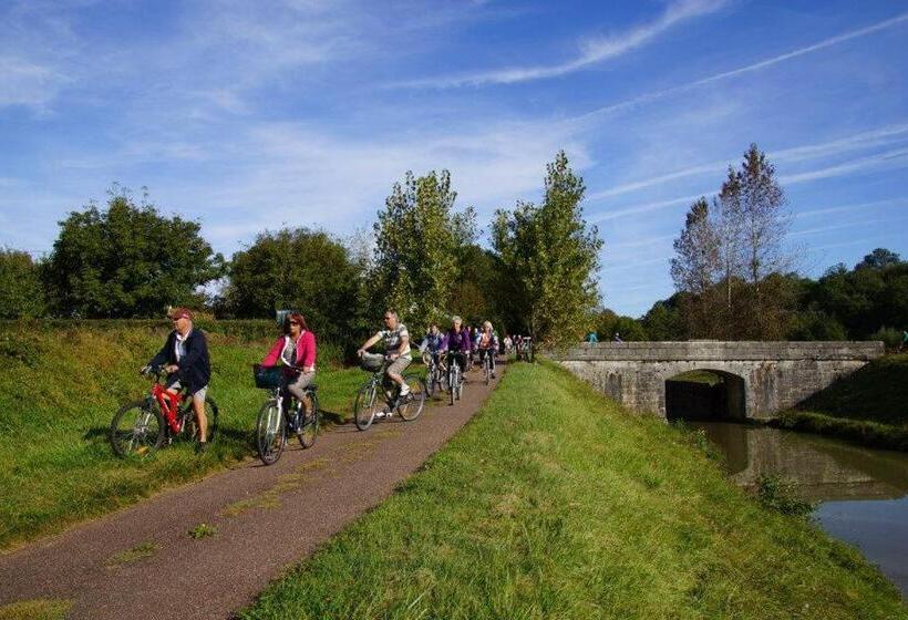 ベッドアンドブレックファースト Hello Velo