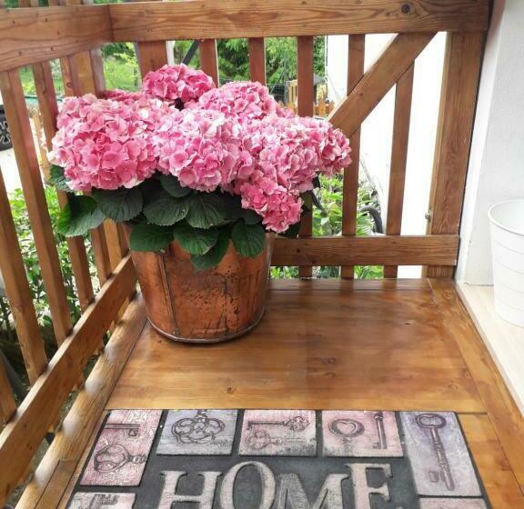 住宿加早餐  Il Borgo Dei Molini