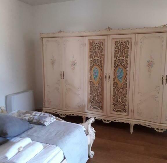 住宿加早餐  Il Borgo Dei Molini