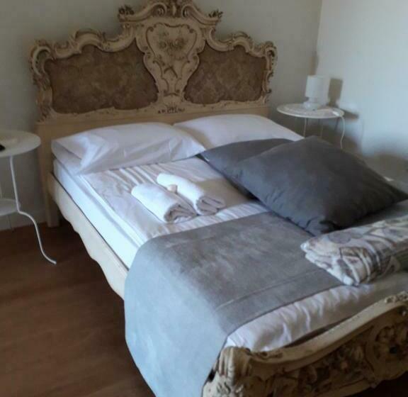 住宿加早餐  Il Borgo Dei Molini