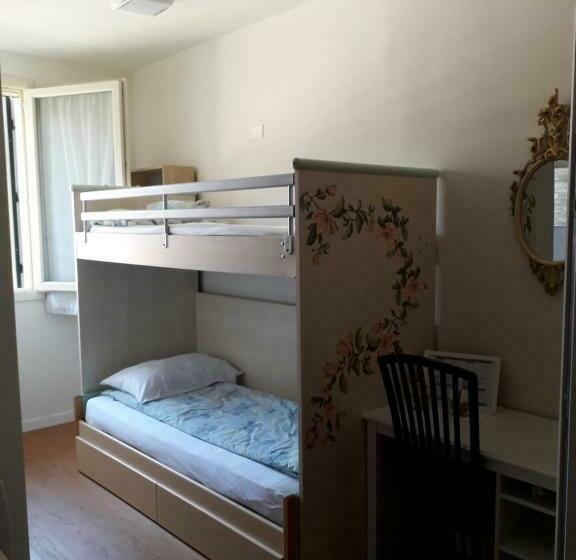 住宿加早餐  Il Borgo Dei Molini