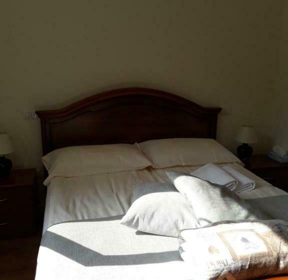 住宿加早餐  Il Borgo Dei Molini